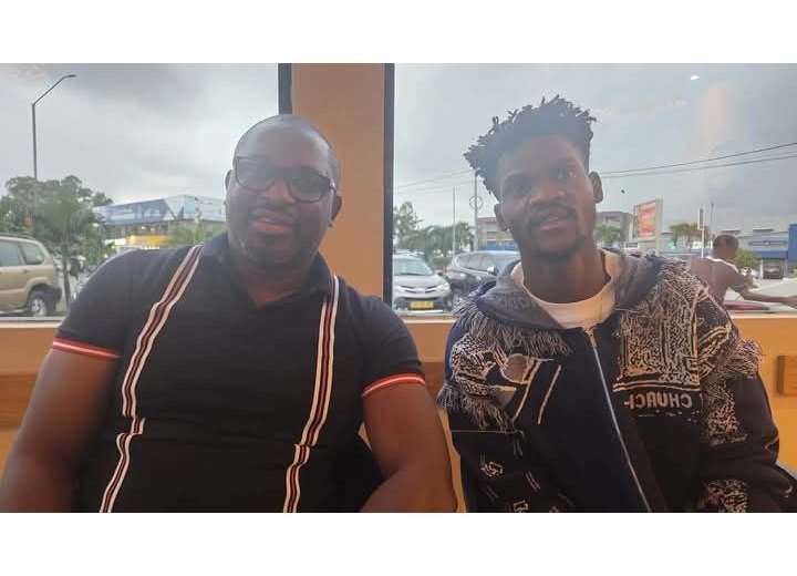 Panthères du Gabon : Thierry Mouyouma et Didier Ndong enterrent la hache de guerre