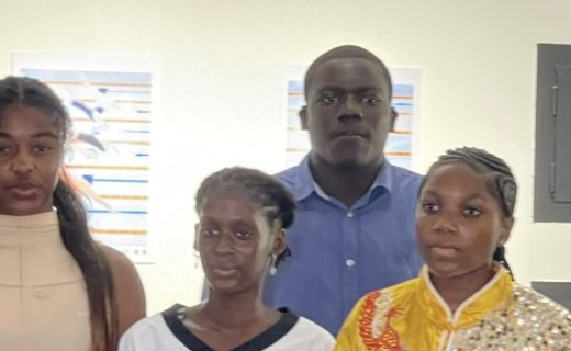 JOJ Dakar 2026 : le Gabon mise sur 7 jeunes athlètes pour briller au Sénégal