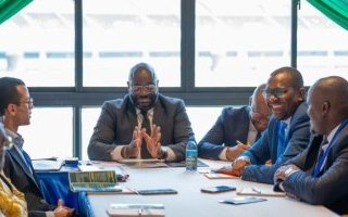 Task Foot 2026 : le Gabon veut réformer son football sans rompre avec la FIFA et la CAF