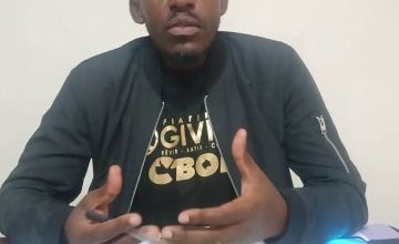 Estimé Kevin Soukamone : « L'argent du football doit servir au football » 