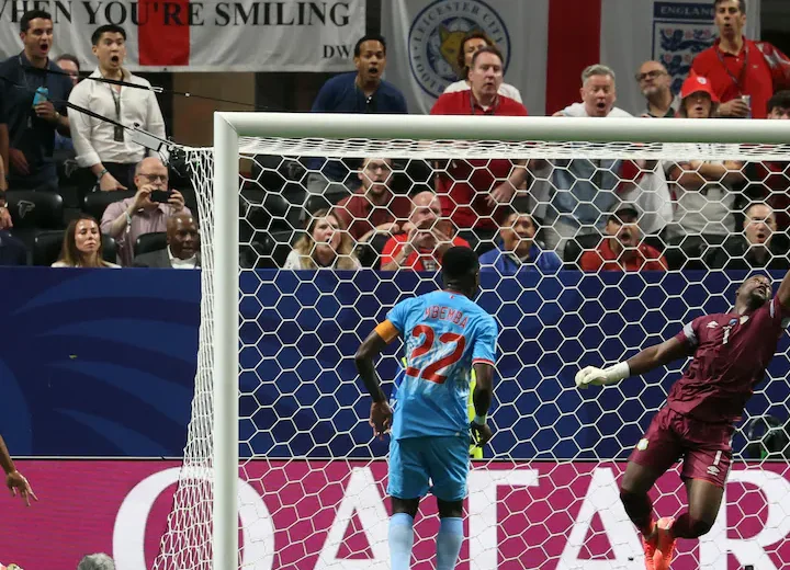 Mondial 2026 : L'Angleterre renverse la RD Congo et brise le rêve de 8es des Léopards