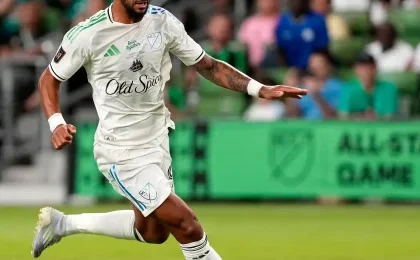 MLS All Star Game : Denis Bouanga encore décisif