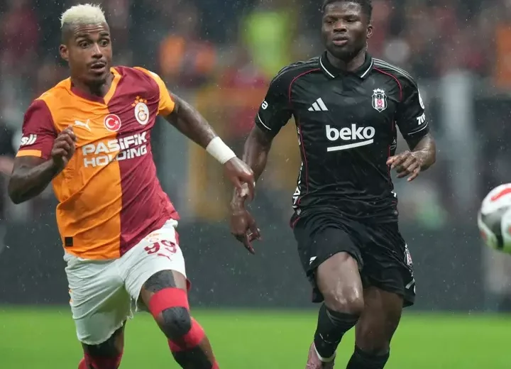 Süper Lig : Galatasaray freiné par Besiktas, Lemina évite la défaite de justesse