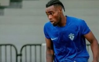 Rwanda : Chancelor Ndong Mengue encore décisif avec Gorilla FC