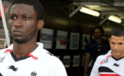 Eric Mouloungui courtisé par l'Olympique de Marseille