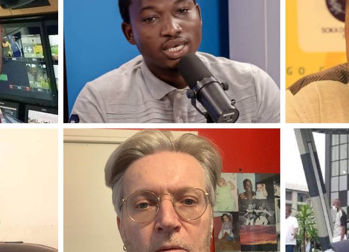 Tirage au sort de la CAN Côte d'Ivoire 2023 : le décryptage de chaque groupe par des journalistes experts 