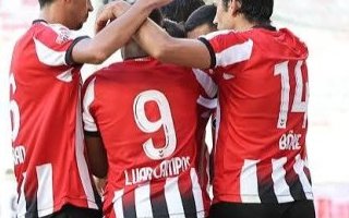 Turquie : Appindangoyé et Sivasspor renversés en quatre minutes par Batman Petrolspor