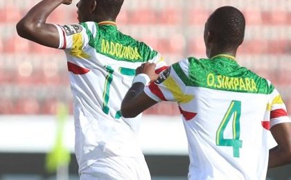Coupe du monde U-17 2023 : première journée réussie pour les pays africains