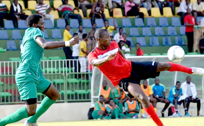 Coupe de l'indépendance 2013 : les finalistes sont connus