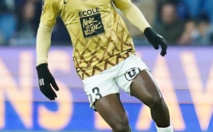 Mercato : Jacques Ekomié en route vers la Premier League, c'est imminent !