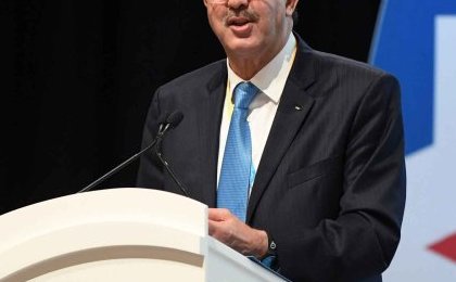  ACNOA : l'Algérien Mustapha Berraf plébiscité pour un nouveau mandat