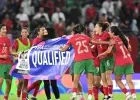 CAN féminine 2026 : Le Maroc renvoie l'Afrique du Sud au bercail et file en demi-finale