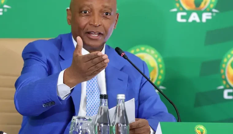 CAN 2027 : la CAF élargit le tournoi à 28 équipes, une révolution pour le football africain