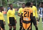 Gabon : le National Foot 1 repoussé au 24 octobre, la Linafp fixe son nouveau calendrier