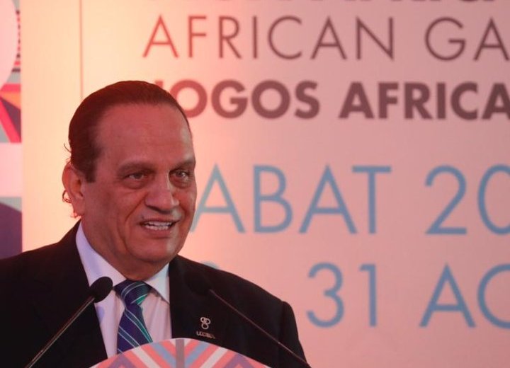 Le Maroc fin prêt à accueillir les 12èmes Jeux Africains le mois prochain