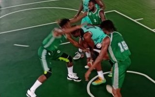 Elite 16 : Moanda BB à l'assaut de la BAL 2026 !