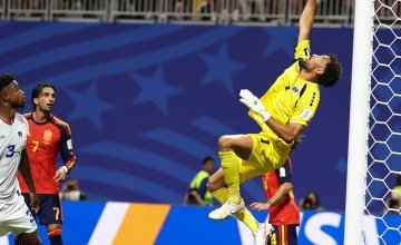 Mondial 2026 : Héroïque, le Cap-Vert arrache un nul historique face à l'Espagne