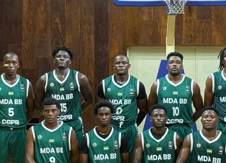 Eliminatoire BAL 2026 : Moanda Basket, invaincu et qualifié pour l'Élite 16