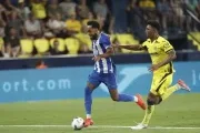 LaLiga : Un but et deux passes, Aubameyang renverse Villarreal avec le Deportivo