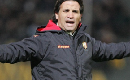 Duarte conforté à son poste par Dieudonné Ndoumbou