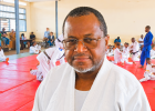 Judo : l'élection à la Fégajudo reportée, la succession de Boguikouma devra attendre