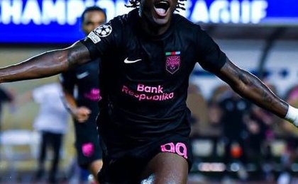 Championnat d'Azerbaïdjan : Sabah écrase Qabala, Orphé Mbina reste sur le banc