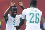 Mondial 2026 : le Sénégal pulvérise l'Irak et croise les doigts pour la suite