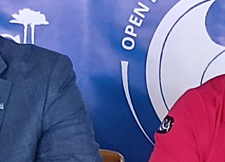 Golf/Open de Libreville : les organisateurs dévoilent une 40e édition ambitieuse