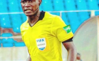 Éliminatoires Coupe du monde 2026 zone Afrique : 5 arbitres gabonais sollicités par la FIFA