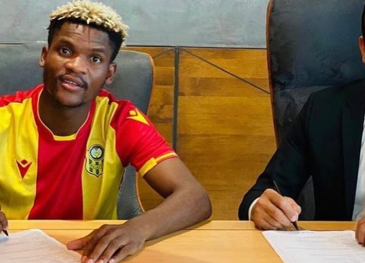 Didier Ibrahim Ndong atterri au Yeni Malatyaspor