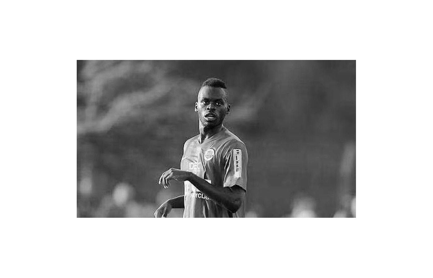 Panthères : Le Gabon perd à 34 ans Yrondu Musavu-King, footballeur international