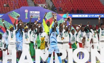 CAN U-17 : le Sénégal dompte la Tanzanie aux tirs au but et conserve sa couronne