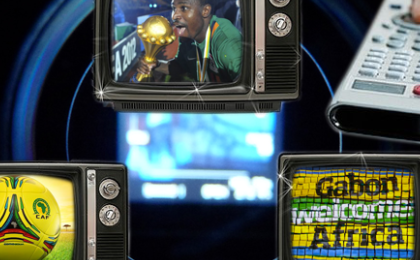 6,6 milliards de téléspectateurs pour la CAN 2012