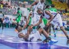 Road to BAL : Espoir BC décroche l'Élite 16 malgré sa défaite face à Onatra