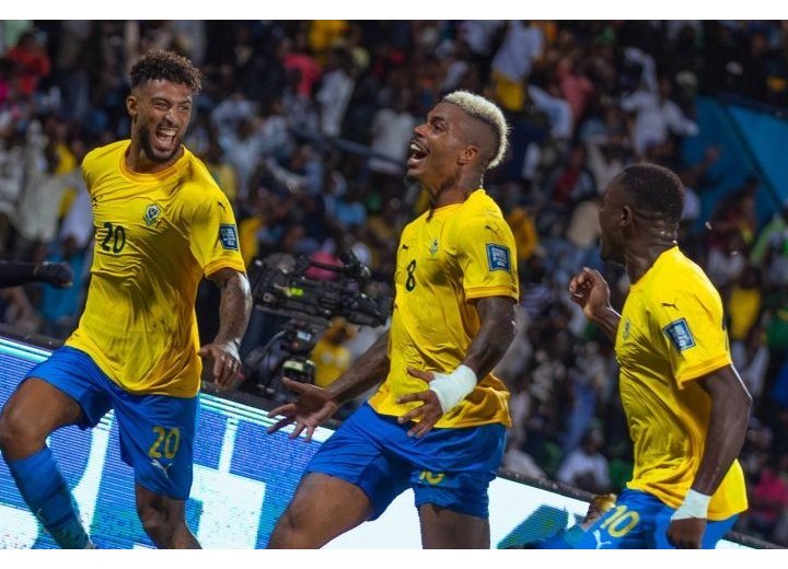 Classement FIFA de novembre : le Gabon recule, le Maroc progresse et l'Espagne reste leader