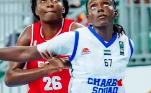 Éliminatoires WBLA : Charbo Squad chute d'entrée face à FAP à Brazzaville