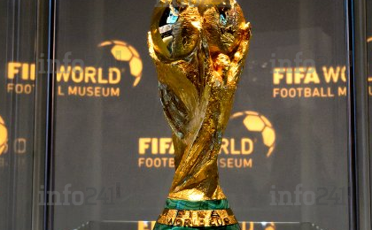 Coupe du monde à 48 : l'Afrique pourrait gagner 4 places supplémentaires dès 2026