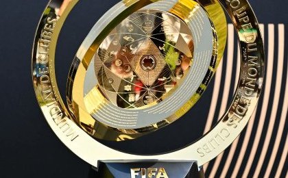 Mondial des clubs : La compétition se tiendra chaque deux ans dès 2029