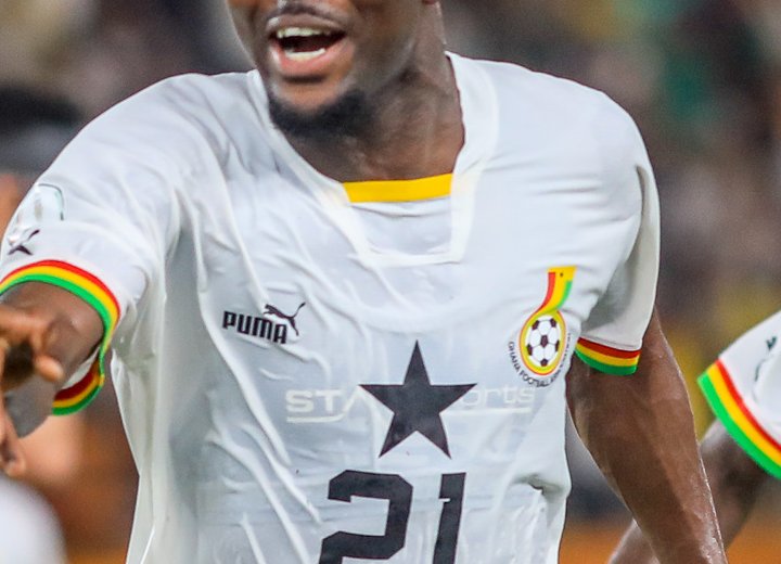 CAN 2023 : Le Ghana et l'Égypte se quittent au bout du suspens sur un score de parité