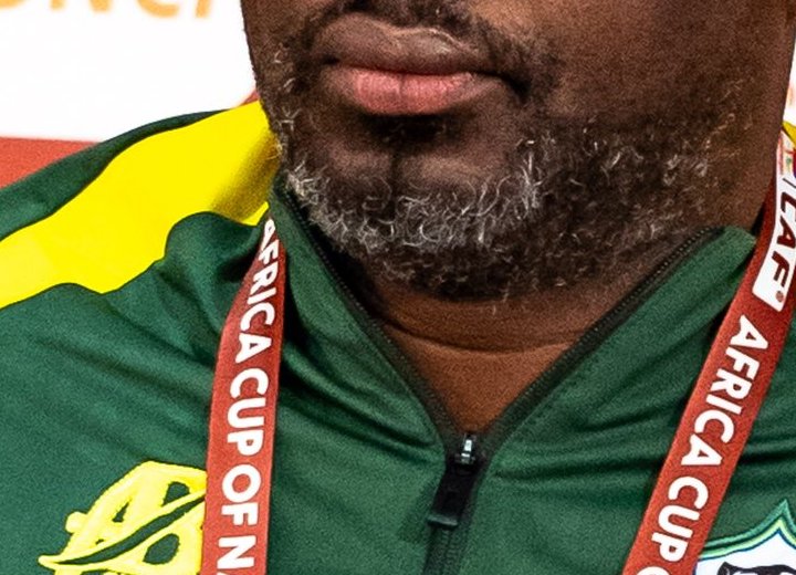 CAN 2025 : le Gabon suspend ses Panthères et vire le staff !