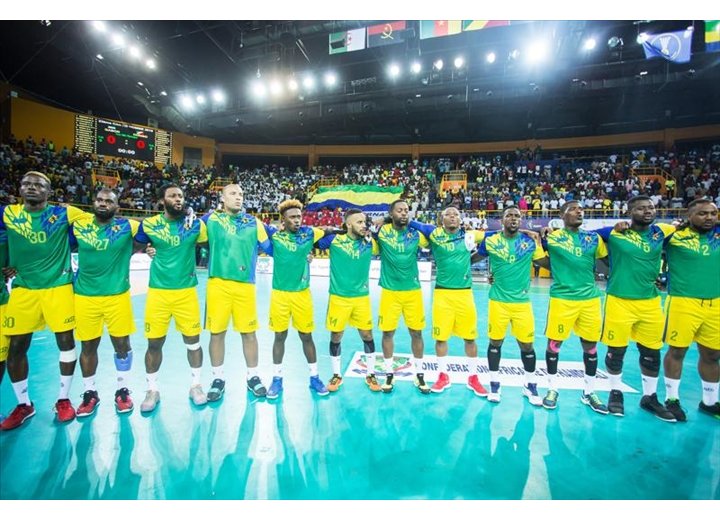 Crise dans le handball gabonais : l'indignation de toute la communauté sportive