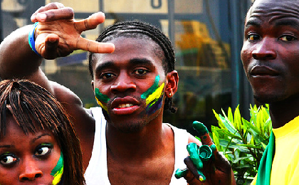 Championnat d'Afrique U23 : Les Panthères olympiques affrontent leurs homologues de la Côte d'Ivoire