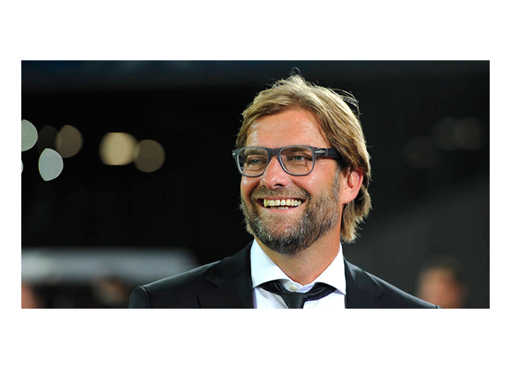 Jürgen Klopp ravi par les récentes prestations d'Aubameyang