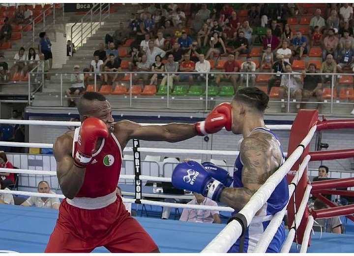 Malabo va abriter le premier championnat professionnel de boxe arabe