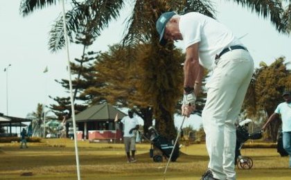 200 participants attendus à la 37e édition Open de golf de Libreville