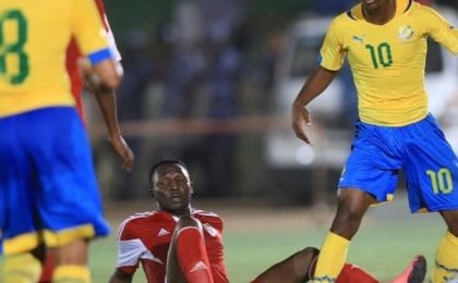 CAN 2023 : Les dates de la double confrontation Gabon vs Soudan connues