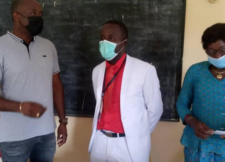 Taekwondo : Abdoulaye Onanga accède aux commandes de la ligue du Moyen-Ogooué