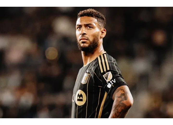 MLS : Denis Bouanga courtisé, Los Angeles FC prépare son successeur
