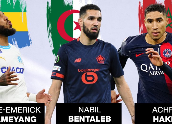 Prix Marc Vivien Foé 2024 : Pierre Emérick Aubameyang grandissime favori
