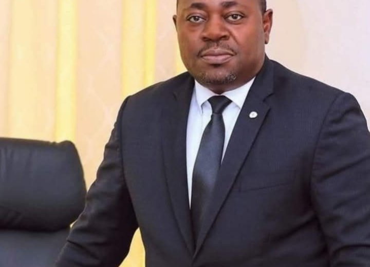 Karaté : Pamphil Youmou Andimi prend les rênes de la Fegakama